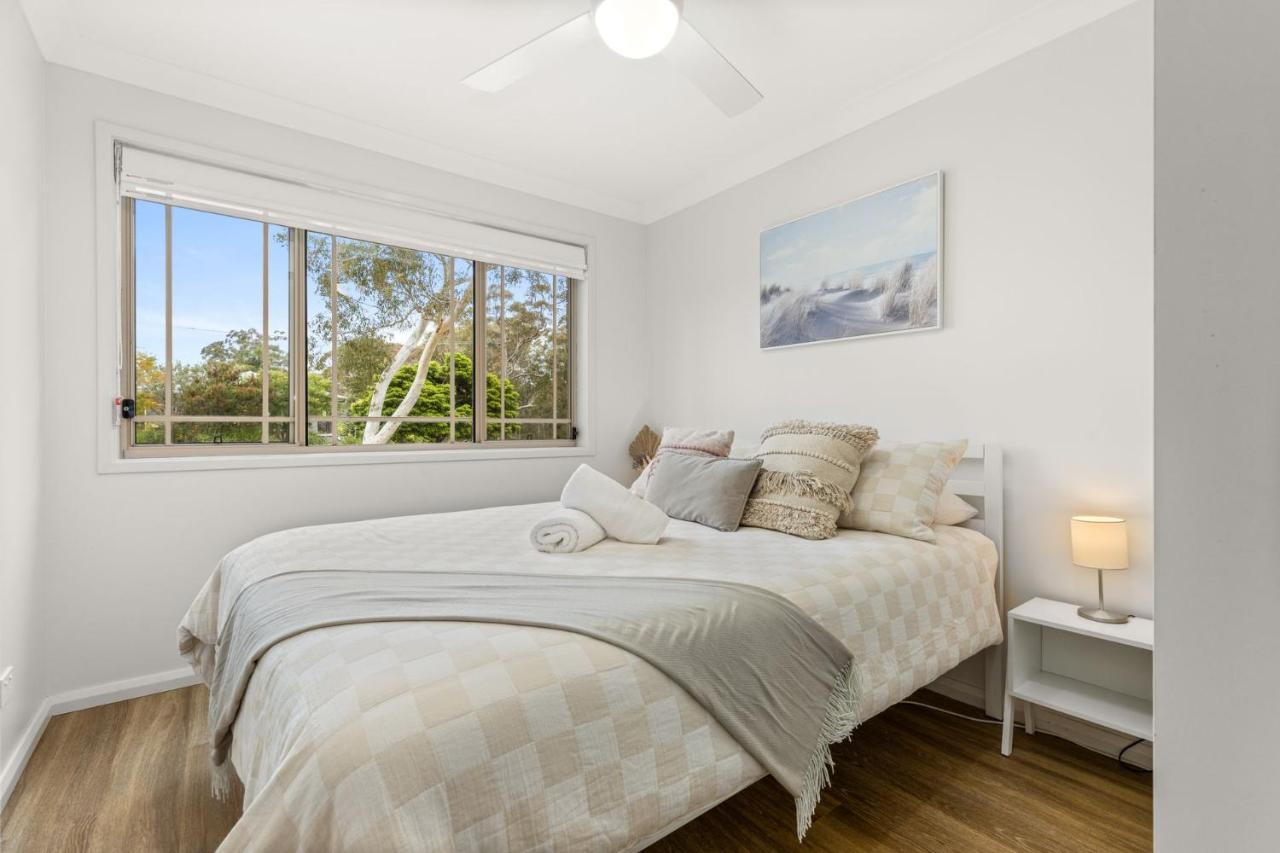 Berry Haven By Experience Jervis Bay Villa วินเซนเทีย ภายนอก รูปภาพ