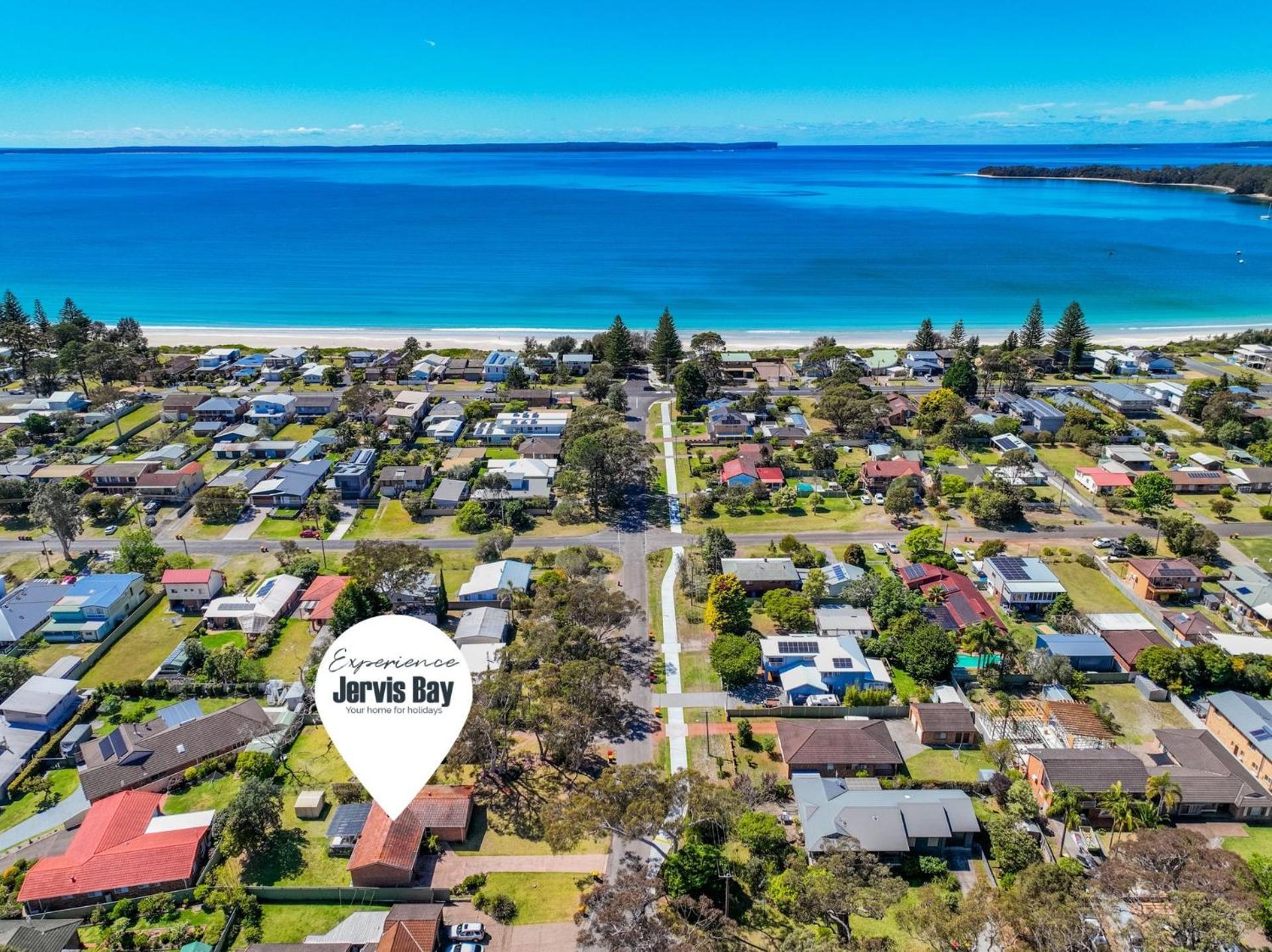 Berry Haven By Experience Jervis Bay Villa วินเซนเทีย ภายนอก รูปภาพ