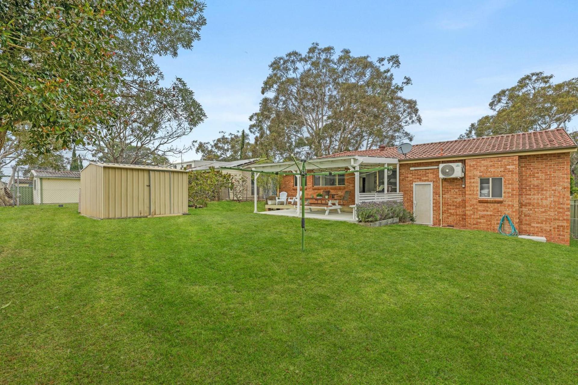 Berry Haven By Experience Jervis Bay Villa วินเซนเทีย ภายนอก รูปภาพ