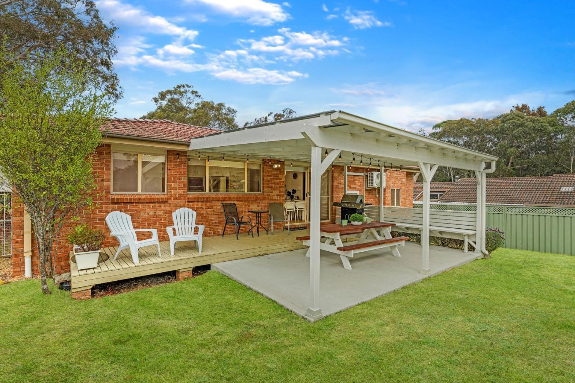 Berry Haven By Experience Jervis Bay Villa วินเซนเทีย ภายนอก รูปภาพ